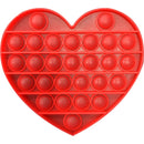 Antistress Toy simple dimple rainbow push it Bubble pack de fidget Toys pack anti stress popits Bubbles anti-stress Toy children