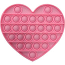 Antistress Toy simple dimple rainbow push it Bubble pack de fidget Toys pack anti stress popits Bubbles anti-stress Toy children