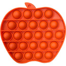 Antistress Toy simple dimple rainbow push it Bubble pack de fidget Toys pack anti stress popits Bubbles anti-stress Toy children