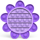 Antistress Toy simple dimple rainbow push it Bubble pack de fidget Toys pack anti stress popits Bubbles anti-stress Toy children