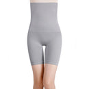 Women's Postpartum High Waist Hip Shaping Belly Pants Shorts Breathable Body Shaping Slimming Belly Underwear Panties Body Shapi
