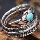 Rings for Men Women Punk Goth Snake Dragon Silver Color Ring Exaggerated Adjustable Chic Party Gift Jewelry Mujer Bijoux