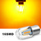 1PC 1156 BA15S P21W LED Bulbs Car Light Super Bright 1157 BAY15D P21/5W led Lamp Turn Signal Light 12V White Red Yellow Amber
