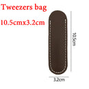 Nose Hair Trimming Tweezers Nose Trimmer Tweezer Round Tip Perfect Steel Nose Hair Removal Trimming Nose Hair Removal Tweezers