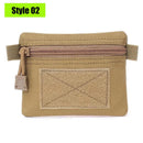 Military Tactical Bag Waist EDC Pack Molle Tools Holder Medical Bags Hunting Accessories Belt Pouch Outdoor Vest Pocket Wallet