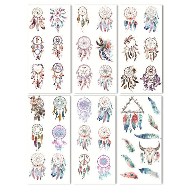 6 sheets/pack Cartoon Cat Washi Paper Sticker Kawaii Journal Stickers Scrapbooking Daily Planner Stationery Supplies