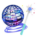 FLYNOVA PRO Flying Ball Boomerang Flyorb Magic Drone Fly Nova Orb Flying Spinner Fidget Toys [OFFICIAL ORIGINAL]