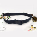 Fashion Harajuku Women Punk Chain Belt Adjustable Black Double/Single Eyelet Grommet Metal Buckle Leather Waistband For Jeans