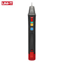 UNI-T UT12 Pro AC Voltage Detector Non Contact Voltage Tester 12V-1000V Contactless Electric Tester Pen Power Sensor LED