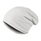 2021 Winter warm hats for women casual stacking knitted bonnet caps men hats solid color Hip hop Skullies unisex female beanies