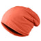 2021 Winter warm hats for women casual stacking knitted bonnet caps men hats solid color Hip hop Skullies unisex female beanies