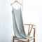 2021 Fashion Women's Dress Summer Spaghetti Satin Long Party Woman Sundress Midi Robe Female Clothing Plus Size S-4XL M30262
