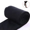 2021 Autumn winter woman thick warm leggings candy color brushed charcoal Stretch Fleece Pants Trample Feet Leggings