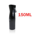 300ML /150ML Hairdressing Spray Bottle Empty Bottle Refillable Mist Bottle Salon Barber Hair Tools Water Sprayer Care Tools