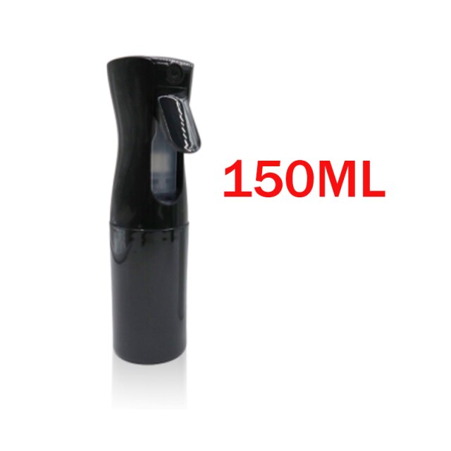 300ML /150ML Hairdressing Spray Bottle Empty Bottle Refillable Mist Bottle Salon Barber Hair Tools Water Sprayer Care Tools