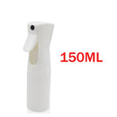 300ML /150ML Hairdressing Spray Bottle Empty Bottle Refillable Mist Bottle Salon Barber Hair Tools Water Sprayer Care Tools