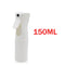 300ML /150ML Hairdressing Spray Bottle Empty Bottle Refillable Mist Bottle Salon Barber Hair Tools Water Sprayer Care Tools