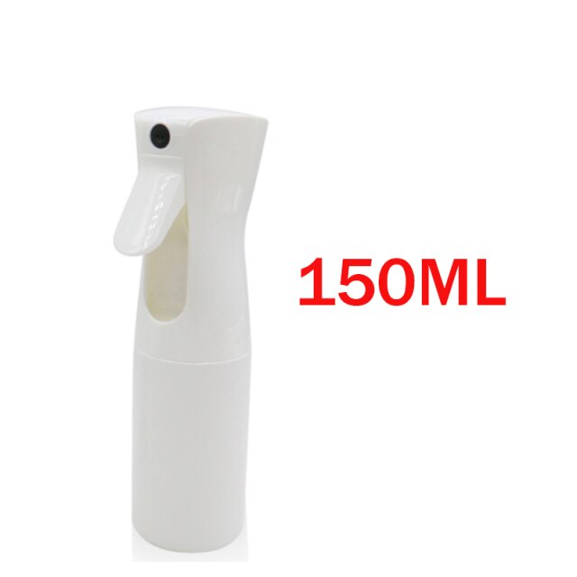 300ML /150ML Hairdressing Spray Bottle Empty Bottle Refillable Mist Bottle Salon Barber Hair Tools Water Sprayer Care Tools