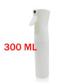 300ML /150ML Hairdressing Spray Bottle Empty Bottle Refillable Mist Bottle Salon Barber Hair Tools Water Sprayer Care Tools