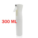 300ML /150ML Hairdressing Spray Bottle Empty Bottle Refillable Mist Bottle Salon Barber Hair Tools Water Sprayer Care Tools