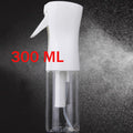 300ML /150ML Hairdressing Spray Bottle Empty Bottle Refillable Mist Bottle Salon Barber Hair Tools Water Sprayer Care Tools