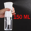 300ML /150ML Hairdressing Spray Bottle Empty Bottle Refillable Mist Bottle Salon Barber Hair Tools Water Sprayer Care Tools