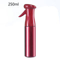 300ML /150ML Hairdressing Spray Bottle Empty Bottle Refillable Mist Bottle Salon Barber Hair Tools Water Sprayer Care Tools