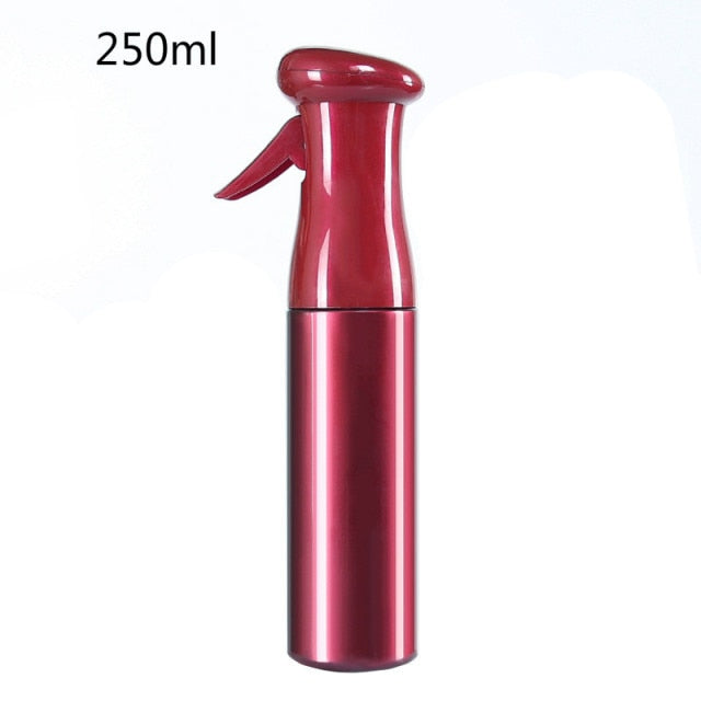 300ML /150ML Hairdressing Spray Bottle Empty Bottle Refillable Mist Bottle Salon Barber Hair Tools Water Sprayer Care Tools