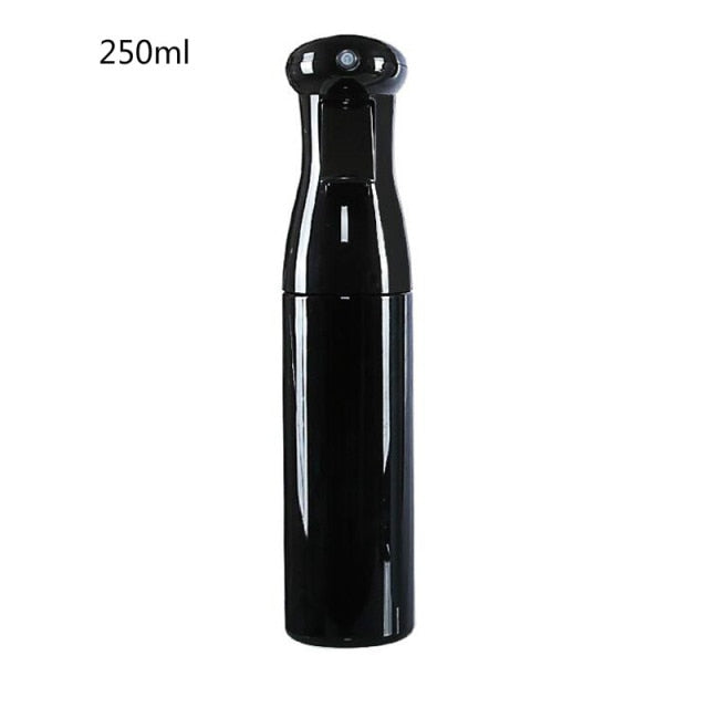 300ML /150ML Hairdressing Spray Bottle Empty Bottle Refillable Mist Bottle Salon Barber Hair Tools Water Sprayer Care Tools