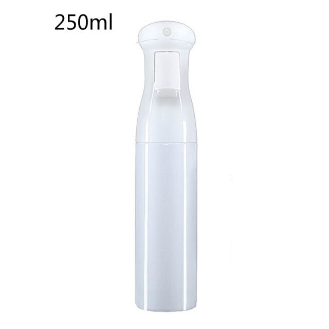300ML /150ML Hairdressing Spray Bottle Empty Bottle Refillable Mist Bottle Salon Barber Hair Tools Water Sprayer Care Tools