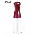 300ML /150ML Hairdressing Spray Bottle Empty Bottle Refillable Mist Bottle Salon Barber Hair Tools Water Sprayer Care Tools