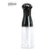 300ML /150ML Hairdressing Spray Bottle Empty Bottle Refillable Mist Bottle Salon Barber Hair Tools Water Sprayer Care Tools