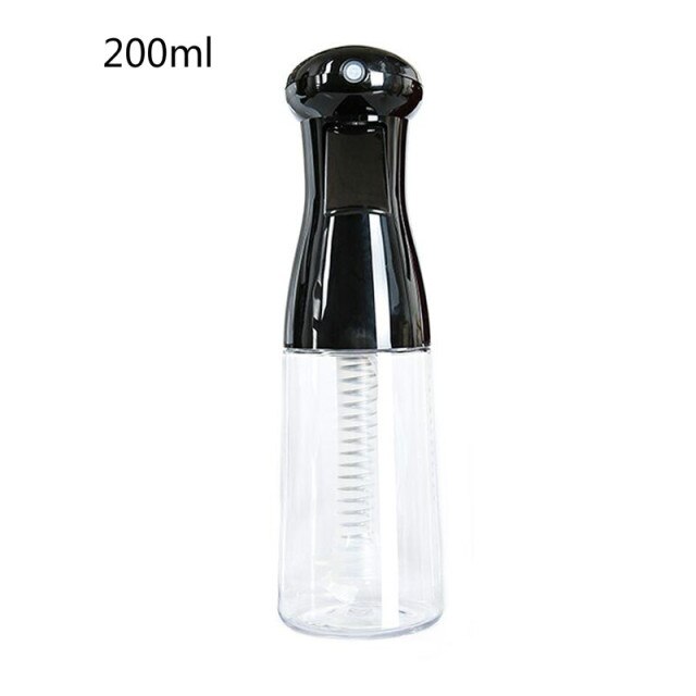 300ML /150ML Hairdressing Spray Bottle Empty Bottle Refillable Mist Bottle Salon Barber Hair Tools Water Sprayer Care Tools