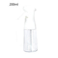 300ML /150ML Hairdressing Spray Bottle Empty Bottle Refillable Mist Bottle Salon Barber Hair Tools Water Sprayer Care Tools