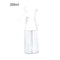 300ML /150ML Hairdressing Spray Bottle Empty Bottle Refillable Mist Bottle Salon Barber Hair Tools Water Sprayer Care Tools
