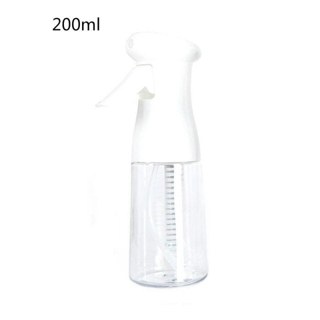 300ML /150ML Hairdressing Spray Bottle Empty Bottle Refillable Mist Bottle Salon Barber Hair Tools Water Sprayer Care Tools
