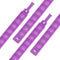 2pcs Decompression Bracelet Press Bubble Photosensitive Color Change Bracelet Puzzle Sensory Toy For Kids Fidget Vent Toys