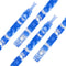 2pcs Decompression Bracelet Press Bubble Photosensitive Color Change Bracelet Puzzle Sensory Toy For Kids Fidget Vent Toys