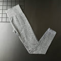 2021 Vital Seamless Leggings Women Fitness Running Tights Yoga Pants High Waist Leggings Push Up Sport Sexy Stretch Gym Leggings