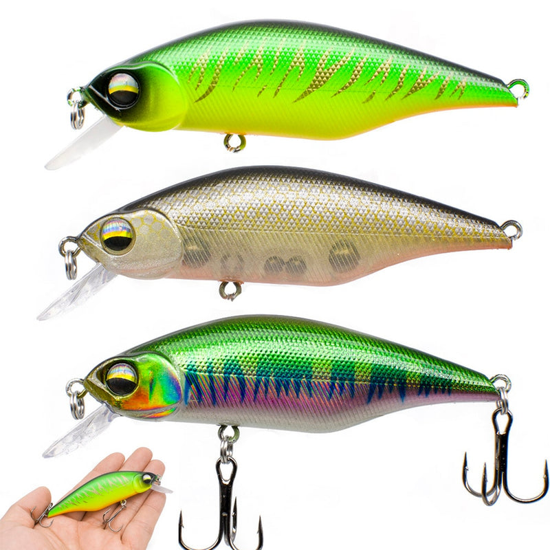 SEALURER lures fishing carp fishing 9cm 11.7g  fishing lure bait 1pcs crankbait trout pesca fly fishing equipment accessories
