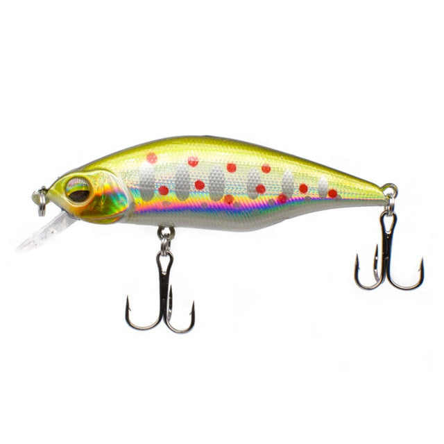 SEALURER lures fishing carp fishing 9cm 11.7g  fishing lure bait 1pcs crankbait trout pesca fly fishing equipment accessories