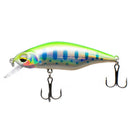 SEALURER lures fishing carp fishing 9cm 11.7g  fishing lure bait 1pcs crankbait trout pesca fly fishing equipment accessories
