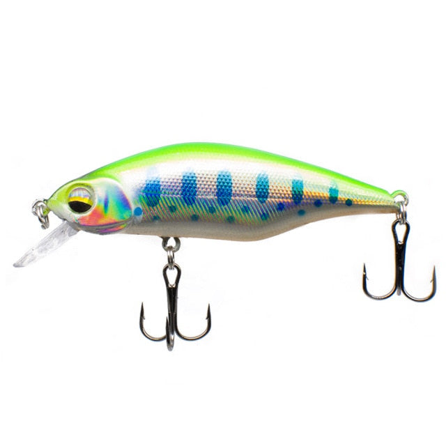 SEALURER lures fishing carp fishing 9cm 11.7g  fishing lure bait 1pcs crankbait trout pesca fly fishing equipment accessories
