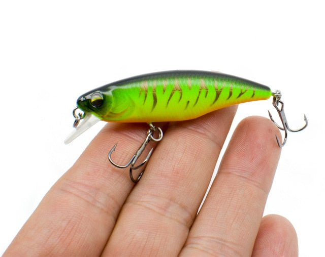 SEALURER lures fishing carp fishing 9cm 11.7g  fishing lure bait 1pcs crankbait trout pesca fly fishing equipment accessories