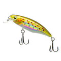 SEALURER lures fishing carp fishing 9cm 11.7g  fishing lure bait 1pcs crankbait trout pesca fly fishing equipment accessories