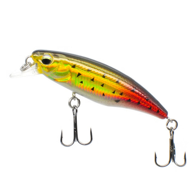 SEALURER lures fishing carp fishing 9cm 11.7g  fishing lure bait 1pcs crankbait trout pesca fly fishing equipment accessories