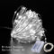 1M 2M 3M 5M 10M Copper Wire LED String Lights Christmas Decorations for Home New Year Decoration Navidad 2021 New Year 2022.