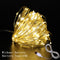 1M 2M 3M 5M 10M Copper Wire LED String Lights Christmas Decorations for Home New Year Decoration Navidad 2021 New Year 2022.