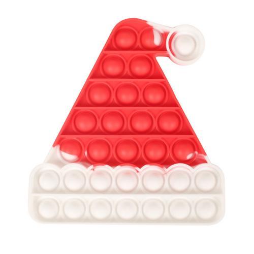 Simple Dimple Fidget Sensory Toy Set Stress Relief Toy Autism Anxiety Relief Stress Pop Bubble Fidget Sensory Toy For Kids Adult