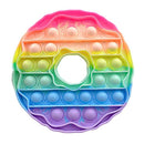 Simple Dimple Fidget Sensory Toy Set Stress Relief Toy Autism Anxiety Relief Stress Pop Bubble Fidget Sensory Toy For Kids Adult